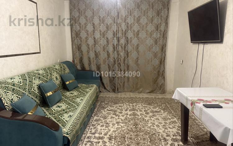 2-комнатная квартира · 44 м² · 1/5 этаж, мкр Каратау 7 за 12 млн ₸ в Таразе — фото 2
