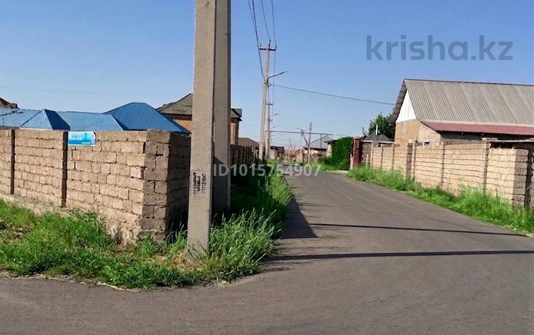 Участок · 12 соток, мкр Тассай — улица Бумын каган за 20.4 млн ₸ в Шымкенте, Каратауский р-н — фото 2