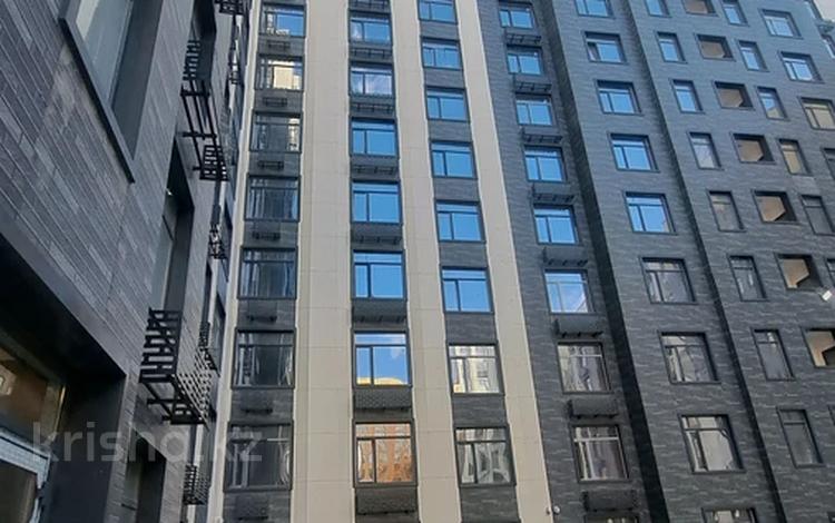 2-комнатная квартира · 64 м² · 3/12 этаж, Курмангазы строение 116 — Ул.Курмангазы- ул.Гумарова за ~ 31.1 млн ₸ в Атырау, мкр Авангард-2 — фото 3