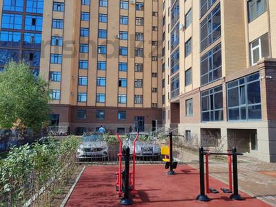 2-комнатная квартира · 68 м² · 7/9 этаж, Центральный парк за 27.2 млн 〒 в Кокшетау