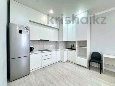 2-бөлмелі пәтер · 49 м² · 7/9 қабат, Улы Дала 4/1, бағасы: 35.5 млн ₸ в Астане, Есильский р-н