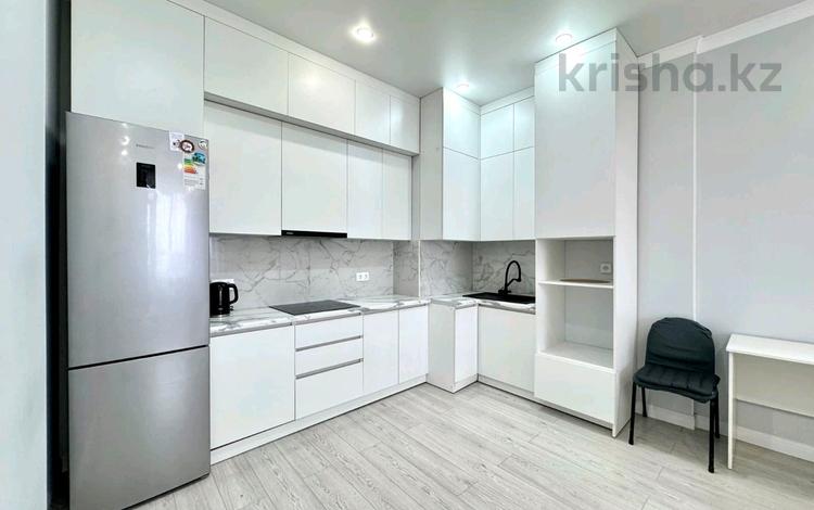 2-бөлмелі пәтер · 49 м² · 7/9 қабат, Улы Дала 4/1, бағасы: 35.5 млн ₸ в Астане, Есильский р-н — фото 93