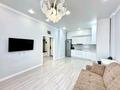 2-бөлмелі пәтер · 49 м² · 7/9 қабат, Улы Дала 4/1, бағасы: 35.5 млн ₸ в Астане, Есильский р-н — фото 5