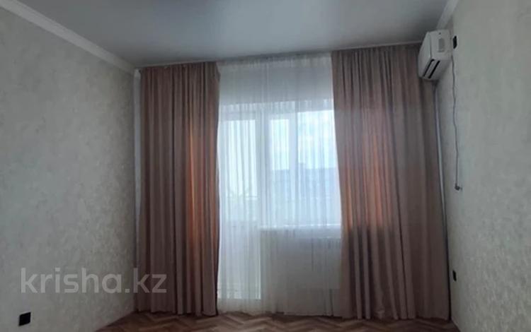 1-бөлмелі пәтер · 44.6 м² · 4/5 қабат, Алтын орда ш/а. 24е, бағасы: 17.5 млн ₸ в Актобе, мкр. Алтын орда — фото 2