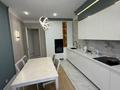2-бөлмелі пәтер · 85 м² · 6/12 қабат, Нұрсәт ш/а 4, бағасы: 400 000 ₸ в Шымкенте, Каратауский р-н — фото 8