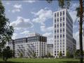 2-бөлмелі пәтер · 40.22 м² · 13 қабат, Е 908 23, бағасы: 30 млн ₸ в Астане, Нура р-н