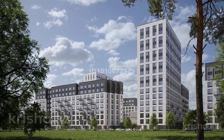 2-бөлмелі пәтер · 40.22 м² · 13 қабат, Е 908 23, бағасы: 30 млн ₸ в Астане, Нура р-н — фото 2