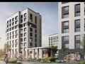 2-бөлмелі пәтер · 40.22 м² · 13 қабат, Е 908 23, бағасы: 30 млн ₸ в Астане, Нура р-н — фото 4