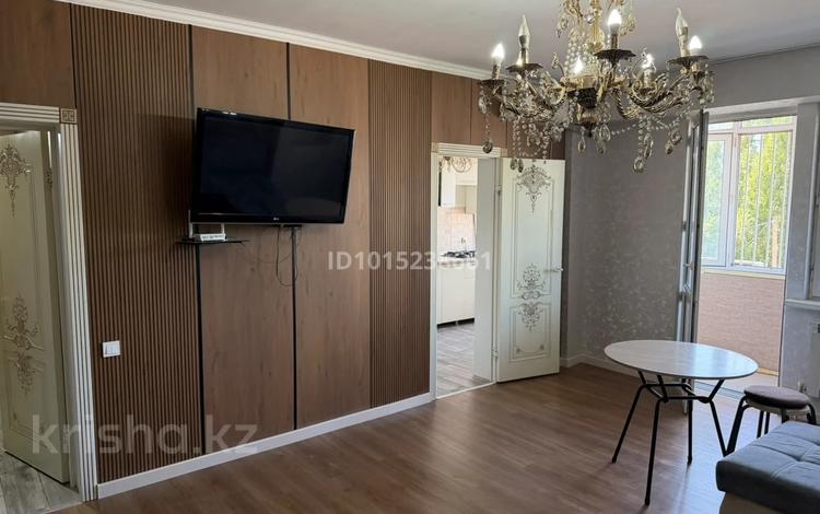 1-бөлмелі пәтер · 40 м² · 3/9 қабат, Микрорайон Алтын Ауыл 23, бағасы: 220 000 ₸ в Каскелене — фото 2