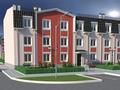 1-комнатная квартира · 32.1 м², мкр Уркер, Укили Ыбырай 15 за ~ 9.6 млн 〒 в Астане, Нура р-н — фото 6