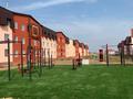 1-комнатная квартира · 32.1 м², мкр Уркер, Укили Ыбырай 15 за ~ 9.6 млн 〒 в Астане, Нура р-н — фото 19