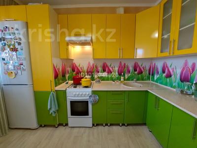 2-бөлмелі пәтер · 60.2 м² · 4/9 қабат, проспект Алии Молдагуловой 56Дк2 — На проспекте Алии Молдагуловой возле теннисного центра, бағасы: 30 млн ₸ в Актобе