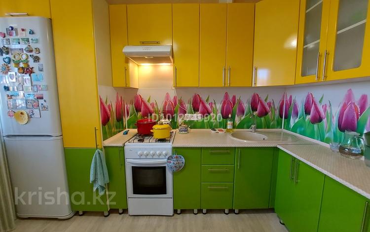 2-бөлмелі пәтер · 60.2 м² · 4/9 қабат, проспект Алии Молдагуловой 56Дк2 — На проспекте Алии Молдагуловой возле теннисного центра, бағасы: 30 млн ₸ в Актобе — фото 16