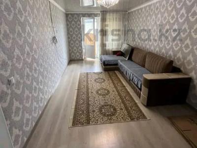 2-комнатная квартира · 46 м² · 3/5 этаж, улан за 15.5 млн 〒 в Талдыкоргане, военный городок Улан