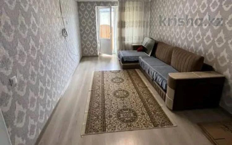 2-бөлмелі пәтер · 46 м² · 3/5 қабат, улан, бағасы: 15.5 млн ₸ в Талдыкоргане, военный городок Улан — фото 2