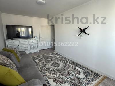 2-комнатная квартира · 42.2 м² · 5/5 этаж, Гаухар ана 81 за 17 млн ₸ в Талдыкоргане