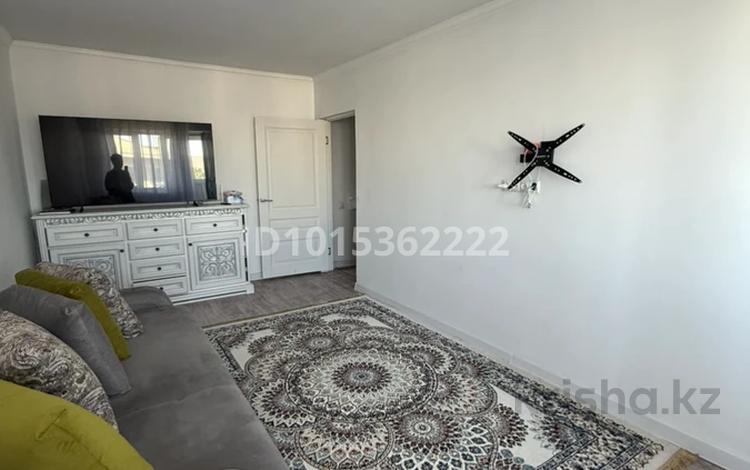2-комнатная квартира · 42.2 м² · 5/5 этаж, Гаухар ана 81 за 17 млн ₸ в Талдыкоргане — фото 2