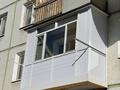 4-комнатная квартира · 63 м² · 2/5 этаж, Алашахана 10 — Школа Зерделі за 22 млн ₸ в Жезказгане — фото 28