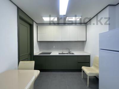 3-комнатная квартира · 87 м² · 5/21 этаж, Бухар жырау 20Б за 68 млн 〒 в Астане, Есильский р-н