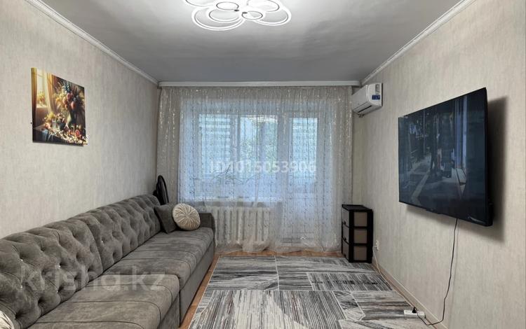 3-бөлмелі пәтер · 57.7 м² · 2/5 қабат, 3 12, бағасы: 14 млн ₸ в Лисаковске — фото 2