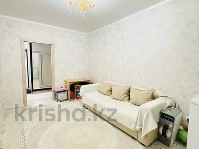2-бөлмелі пәтер · 55 м² · 3/9 қабат, Кордай 99 — ‼️ срочно ‼️ таких цен нет️, бағасы: 26.9 млн ₸ в Астане, Сарайшык р-н