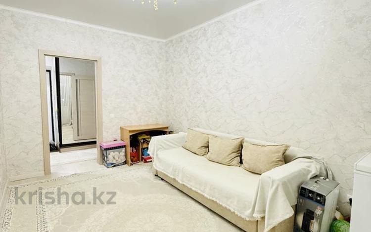 2-бөлмелі пәтер · 55 м² · 3/9 қабат, Кордай 99 — ‼️ срочно ‼️ таких цен нет️, бағасы: 26.9 млн ₸ в Астане, Сарайшык р-н — фото 2