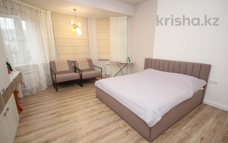 2-комнатная квартира, 67 м², 5/6 этаж, Абиша Кекилбайулы 119а