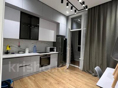 2-комнатная квартира · 68 м² · 7 этаж, А. Бокейхан 44 за 350 000 ₸ в Астане, Есильский р-н