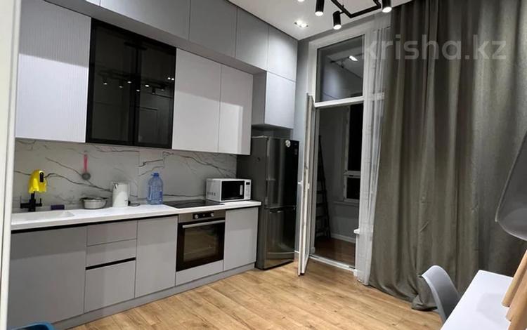 2-бөлмелі пәтер · 68 м² · 7 қабат, А. Бокейхан 44, бағасы: 350 000 ₸ в Астане, Есильский р-н — фото 2