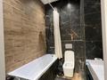 2-бөлмелі пәтер · 68 м² · 7 қабат, А. Бокейхан 44, бағасы: 350 000 ₸ в Астане, Есильский р-н — фото 8