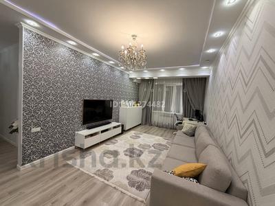 3-комнатная квартира · 108 м² · 5/8 этаж, мкр Нурсая, Кожыкова 4Д за 45 млн ₸ в Атырау