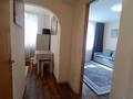 1-комнатная квартира · 40 м² · 1/5 этаж, Жамбыла 169 — Нурмакова за 19 550 ₸ в Алматы, Алмалинский р-н