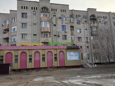 2-бөлмелі пәтер · 50 м² · 4/5 қабат, Сулейменов 46, бағасы: 13 млн 〒 в 