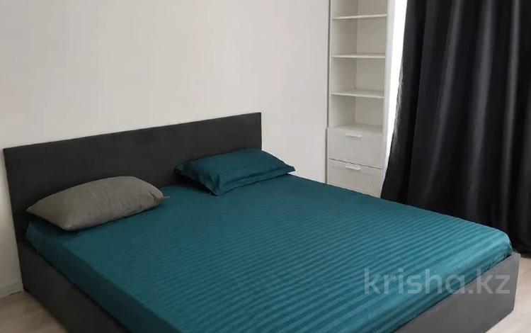1-комнатная квартира · 41 м² · 8/8 этаж, Жошы хан 6 — Бухар жырау за ~ 28.6 млн ₸ в Астане, Есильский р-н — фото 8