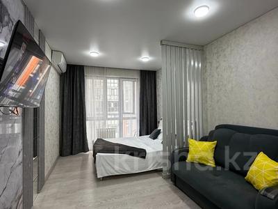 1-комнатная квартира · 33 м² · 7/9 этаж, мкр Шугыла, Мкр. Шугыла 340/3 к8 — ул. Алатау за 2 500 〒 в Алматы, Наурызбайский р-н