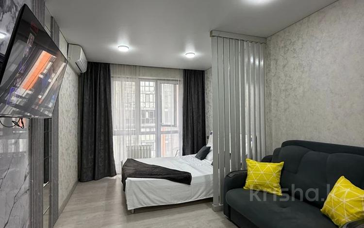 1-бөлмелі пәтер · 33 м² · 7/9 қабат, Шұғыла ш/а. 340/3 к8 — ул. Алатау, бағасы: 2 000 ₸ в Алматы, Наурызбайский р-н — фото 2