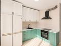 2-комнатная квартира · 58.5 м² · 22/24 этаж, Калибек Куанышбаев, 11/3 за 34.9 млн ₸ в Астане, Сарайшык р-н — фото 4