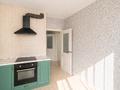 2-комнатная квартира · 58.5 м² · 22/24 этаж, Калибек Куанышбаев, 11/3 за 34.9 млн ₸ в Астане, Сарайшык р-н — фото 5