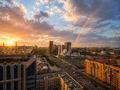 2-комнатная квартира · 58.5 м² · 22/24 этаж, Калибек Куанышбаев, 11/3 за 34.9 млн ₸ в Астане, Сарайшык р-н