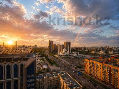 2-бөлмелі пәтер · 58.5 м² · 22/24 қабат, Калибек Куанышбаев, 11/3, бағасы: 34.9 млн ₸ в Астане, Сарайшык р-н