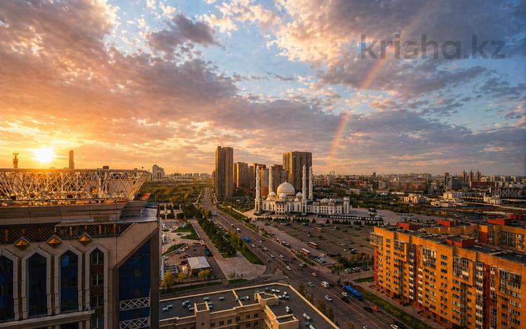 2-комнатная квартира · 58.5 м² · 22/24 этаж, Калибек Куанышбаев, 11/3 за 34.9 млн ₸ в Астане, Сарайшык р-н — фото 54