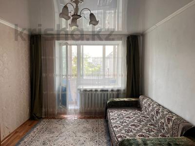 3-комнатная квартира · 64 м² · 5/5 этаж, Козбагарова за ~ 21.4 млн 〒 в Семее