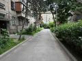 3-бөлмелі пәтер · 59 м² · 3/5 қабат, Басенова 41, бағасы: 46 млн ₸ в Алматы, Бостандыкский р-н — фото 13