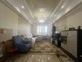 3-комнатная квартира · 123.3 м², розабакиева за 102 млн ₸ в Алматы, Медеуский р-н