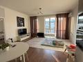 3-комнатная квартира · 123.3 м², розабакиева за 102 млн ₸ в Алматы, Медеуский р-н — фото 10