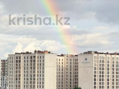 3-комнатная квартира · 85 м² · 2/12 этаж, Бухар жырау — 809 за 45 млн ₸ в Астане, Есильский р-н