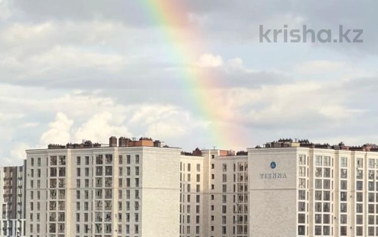 3-комнатная квартира · 85 м² · 2/12 этаж, Бухар жырау — 809 за 45 млн ₸ в Астане, Есильский р-н — фото 2