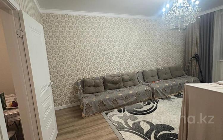 3-комнатная квартира · 72 м² · 2/9 этаж, Назарбаева 101 за 38 млн ₸ в Кокшетау — фото 7