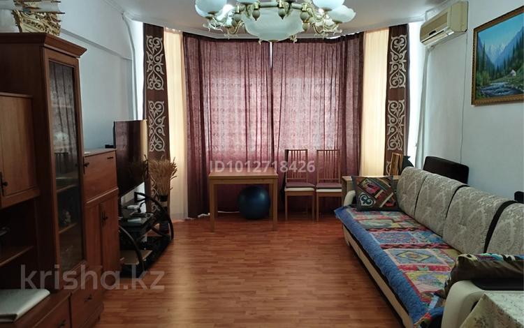 3-комнатная квартира · 90 м² · 3/5 этаж, мкр Астана 18 — ORHUN MEDICAL за 35 млн ₸ в Таразе — фото 2