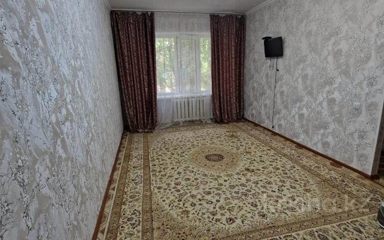 1-комнатная квартира · 37 м² · 1/5 этаж, Петрова 23/1 за ~ 16 млн ₸ в Астане, Алматы р-н — фото 9